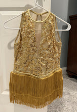 Load image into Gallery viewer, Revolution Jazz/Tap/Musical Theater Costume
