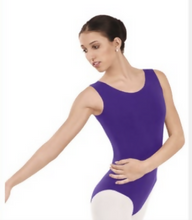 Load image into Gallery viewer, 4402 Tank Leotard
