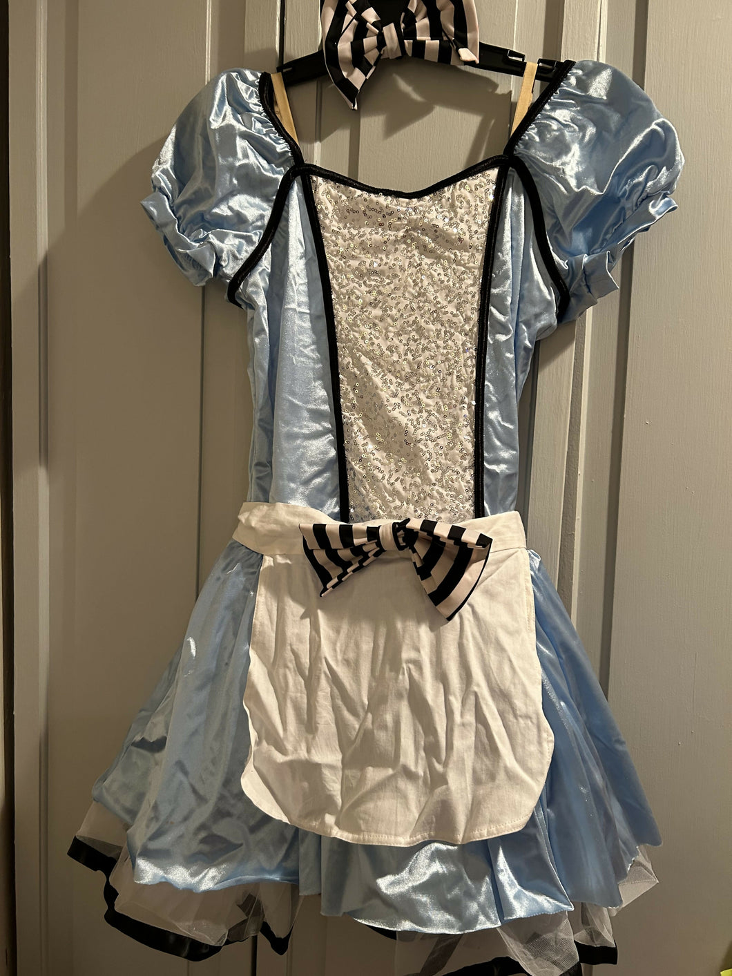 Alice Costume