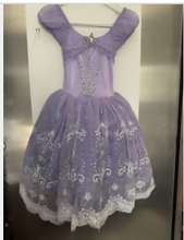 Load image into Gallery viewer, 15203 Purple Tutu
