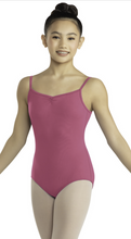 Load image into Gallery viewer, RD50062 CLASSIC PINCH-FRONT CAMISOLE LEOTARD
