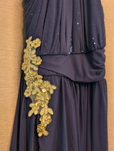 Load image into Gallery viewer, Blue Dress
