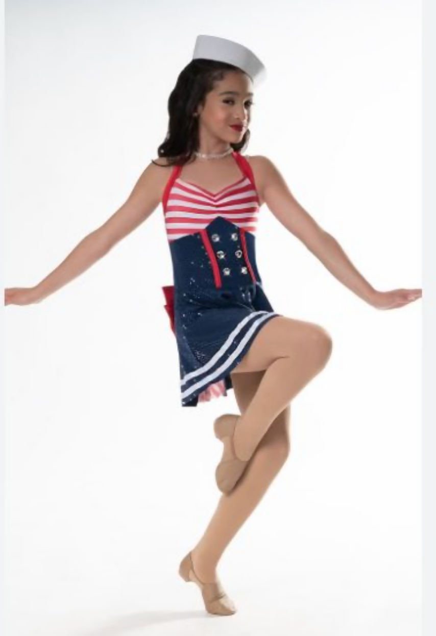 Costume Gallery 
