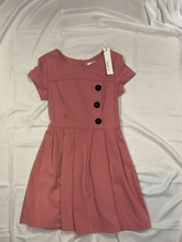 Load image into Gallery viewer, Sunny Girl Dress
