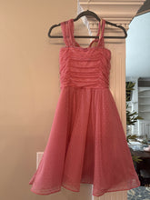 Load image into Gallery viewer, Pink lyrical dress
