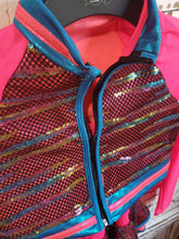 Load image into Gallery viewer, Revolution Dancewear two piece hip hop costume
