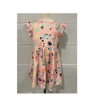 Load image into Gallery viewer, Fun in the Sun Dress
