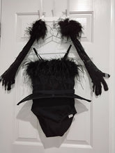 Load image into Gallery viewer, Teen dance costume
