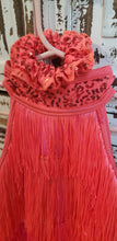 Load image into Gallery viewer, Weismann Jazz fringe costume
