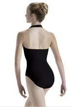 Load image into Gallery viewer, 2076 Pullover Halter Neck Leotard
