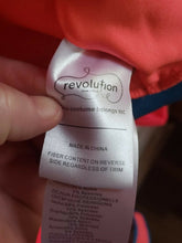 Load image into Gallery viewer, Revolution Dancewear two piece hip hop costume
