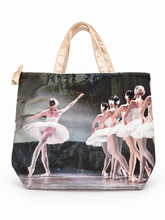 Load image into Gallery viewer, RD50013 Ballet Performance Tote Bag – One Size
