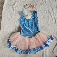 Load image into Gallery viewer, Ballet costume
