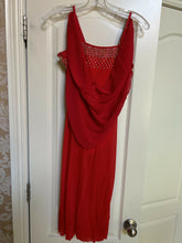 Load image into Gallery viewer, “To Love Again” Red lyrical costume

