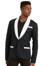 Load image into Gallery viewer, Weissman - 11986 - Blazer - 2 available in SC - white only - unopened
