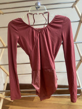 Load image into Gallery viewer, Contemporary or lyrical costume
