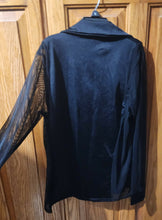 Load image into Gallery viewer, tap black shirt [boys]
