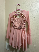 Load image into Gallery viewer, Pink Ballet Costume

