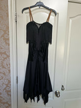 Load image into Gallery viewer, Black costume
