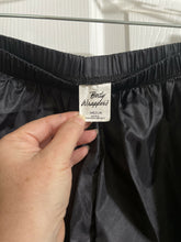 Load image into Gallery viewer, Body Wrappers Ripstop “Trash Bag” Pants
