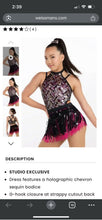 Load image into Gallery viewer, Weismann Dreamlover Costume
