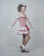 Load image into Gallery viewer, Tap costume
