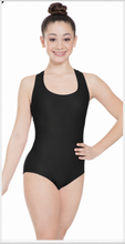 Load image into Gallery viewer, RD50054 Twist Back Leotard
