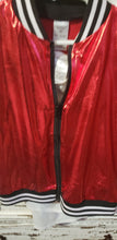 Load image into Gallery viewer, Weismann two piece top hip hop costume
