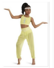 Load image into Gallery viewer, 11863 "Genie in a Bottle" Gently Used Costume
