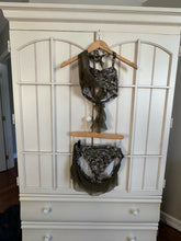 Load image into Gallery viewer, Army Camouflage two piece Jazz costume
