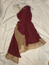 Load image into Gallery viewer, Revolution Dancewear - TH24188 - Maverick - never worn - Burgundy
