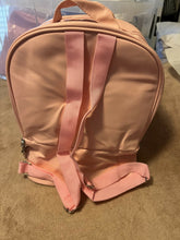 Load image into Gallery viewer, Dance Backpack
