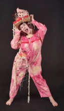 Load image into Gallery viewer, Zero, Lock, Shock &amp; Barrel, Mayor Dance Character Costumes
