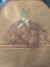 Load image into Gallery viewer, Dance Backpack
