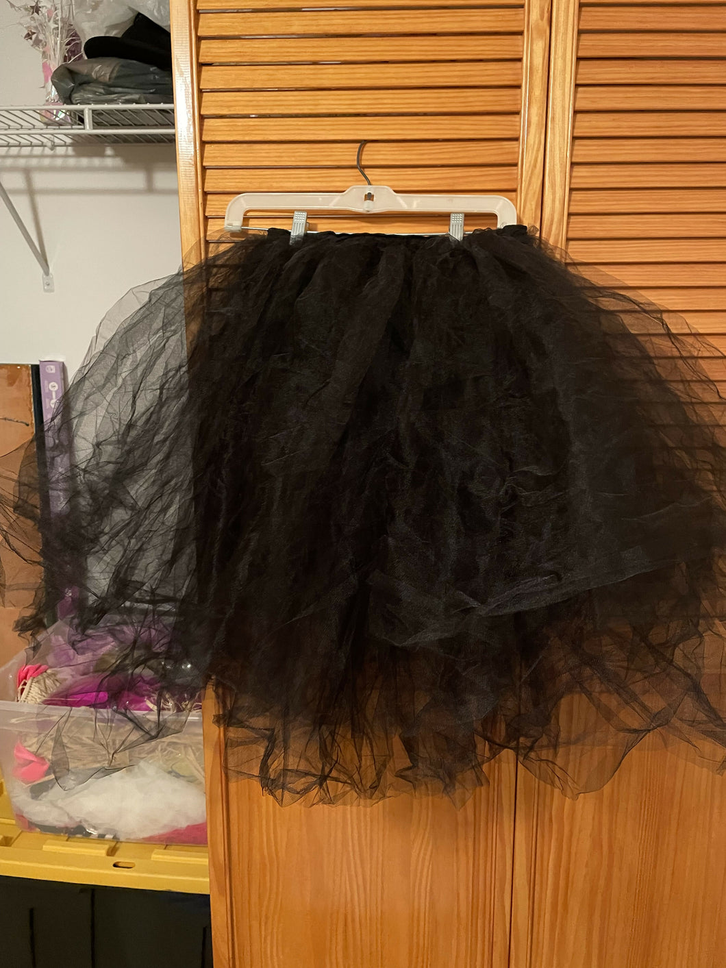 Balera Adult Long Tutu