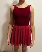 Load image into Gallery viewer, Red Skirted Leo
