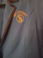 Load image into Gallery viewer, "Wicked" Shiz University Jacket

