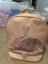 Load image into Gallery viewer, Dance Backpack
