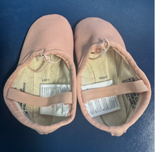 Load image into Gallery viewer, Revolution Style #120 Pink Ballet Full Sole Shoes
