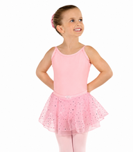 Load image into Gallery viewer, 0205 Camisole Leotard Dress
