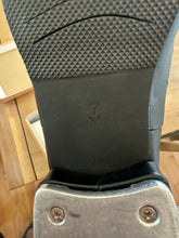 Load image into Gallery viewer, Bloch Black Tap Shoes 7M

