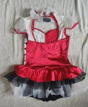 Load image into Gallery viewer, Jazz costume
