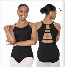 Load image into Gallery viewer, 44486 Camisole Leotard
