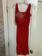 Load image into Gallery viewer, “To Love Again” Red lyrical costume

