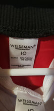 Load image into Gallery viewer, Weismann two piece top hip hop costume
