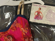 Load image into Gallery viewer, Curtain Call - Treasured - C286, never worn
