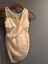 Load image into Gallery viewer, Whimsical White One-Piece Costume
