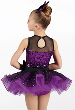 Load image into Gallery viewer, Weissman - 12550 - Make it a Mickey Morning - never worn - electric purple - XSC

