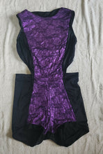 Load image into Gallery viewer, leotard/shorts
