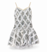 Load image into Gallery viewer, Silver Snowfall – Costume Gallery #14212, Small Child
